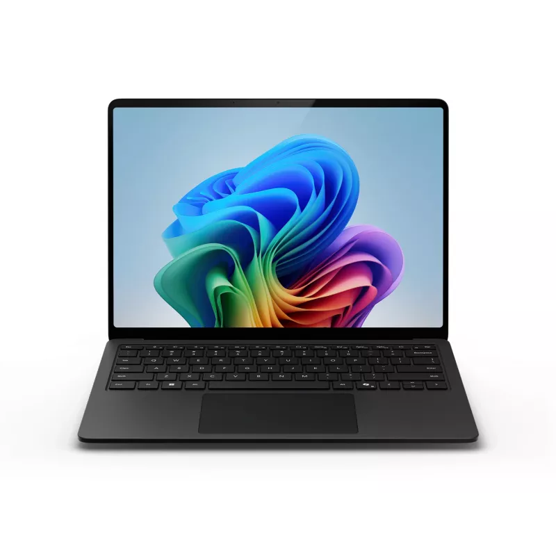 Nešiojamas kompiuteris „Microsoft Surface Laptop 7 for Business“ 13,8 colio, Intel Core Ultra 5, 16 GB RAM, 256 GB SSD, Intel Arc Graphics, Windows 11 Pro
