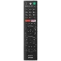 Sony RMF-TX220E nuotolinio valdymo pultas Laidinis TV Mygtukinis