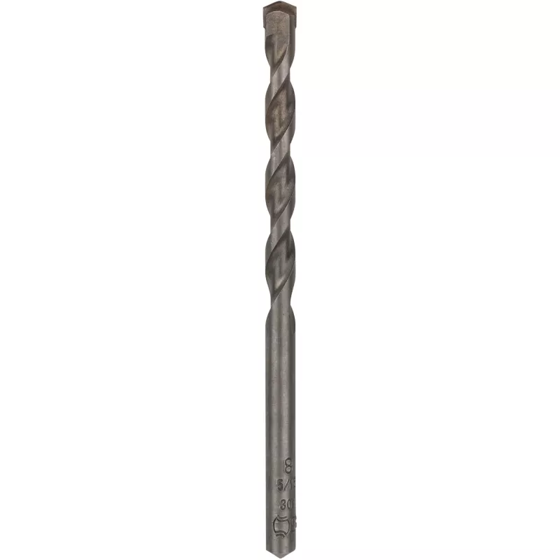 Bosch betono grąžtų rinkinys CYL-3 8 mm 10 vnt. – kitas įrankių priedas (2608597719)