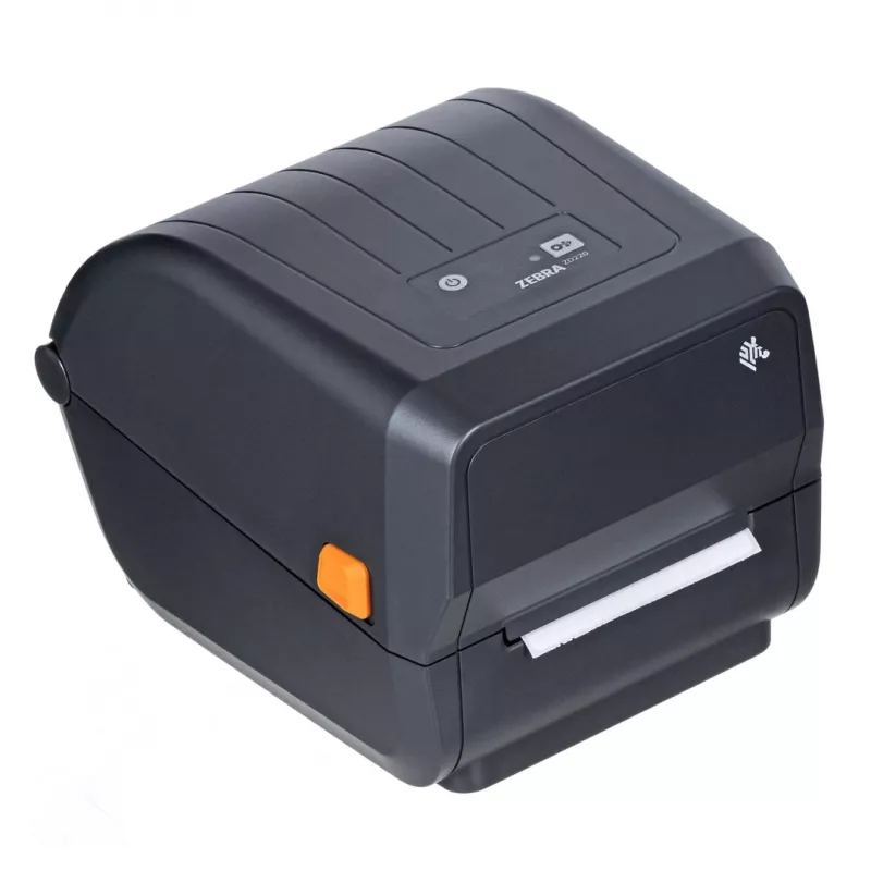 Zebra ZD220 etikečių spausdintuvas Terminis pernešimas 203 x 203 DPI 102 mm/sek Laidinis