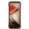 Išmanusis telefonas JuodaVIEW Juodaview XPLORE 1 — 12 GB RAM, 256 GB atmintinė, oranžinis