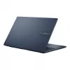 ASUS Vivobook 15 X1504VA-BQ3561W Intel® Core™ i3 i3-1315U nešiojamas kompiuteris 39,6 cm (15,6 inch) Full HD 16 GB DDR4-SDRAM 512 GB SSD Wi-Fi 6 (802.11ax) Windows 11 Home mėlyna