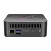 Juodaview MP100 AMD Ryzen™ 5 7430U 16GB SSD512 W11Pro, juoda