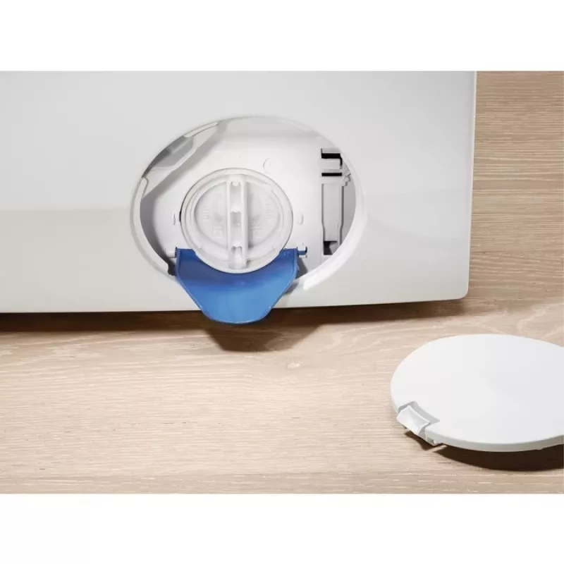 ELECTROLUX SKALBIMO MAŠINA EW6F2292P