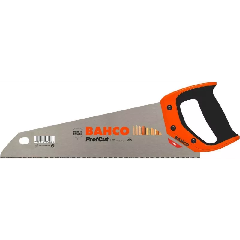 Rankinis pjūklas Bahco PC-15-TBX