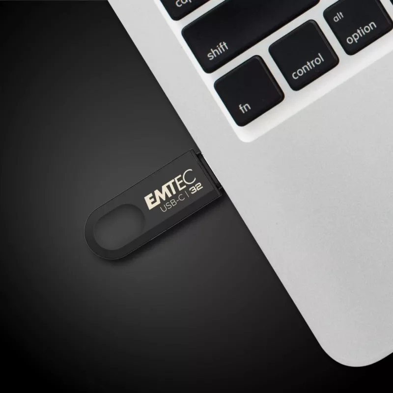 USB atmintukas EMTEC 256GB USB 3.0 C280