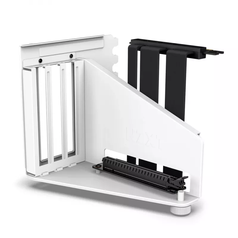 NZXT Riser PCIE 4.0 Riser Kit - Balta
