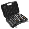 NEO tools 10-054 galvučių ir terkšlių rinkinys
