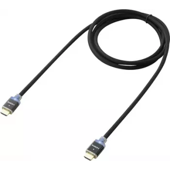 SpeaKa Professional SP-7870028 HDMI laidas 3 m HDMI Type A (Standard) juodas (SP-7870028)