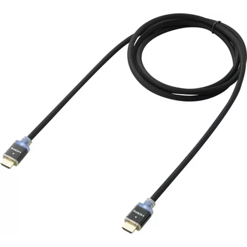 SpeaKa Professional SP-7870028 HDMI laidas 3 m HDMI Type A (Standard) juodas (SP-7870028)