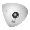 IP apsaugos kamera Hikvision DS-2CD6W65G1-IVS 6MP 180° žuvies akies objektyvas