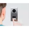 Video intercom sistema DoorBird D1101V, nerūdijantis plienas, 1080p IR
