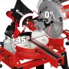 Pjūklas Einhell TC-SM 2531/2 U