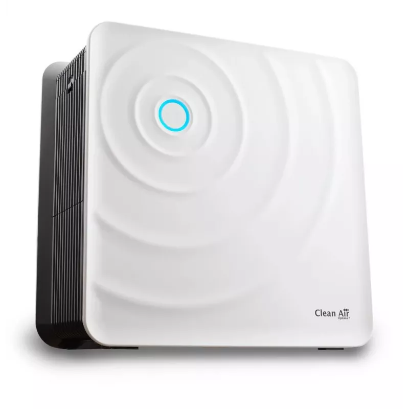 Air WASHER/CA-803 Clean Air Optima