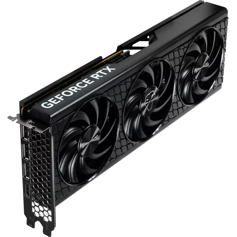 Vaizdo plokštė Gainward GeForce RTX 5060 Ti 16 GB GDDR7