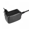 Maitinimo adapteris Akyga AK-TB-10 vidinis 12W juodas 110-240V