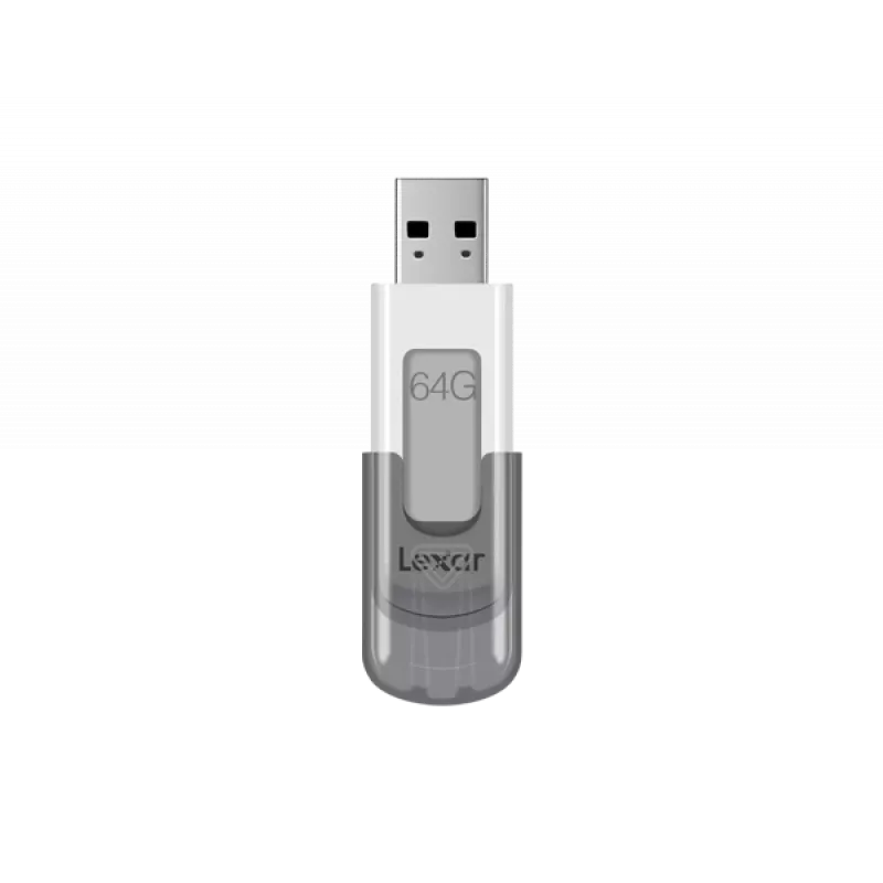 USB atmintukas Lexar 64 GB USB Type-A 3.2 Gen 1 JumpDrive V100