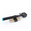 Asmenukių lazda Telesin GP-MNP-090-D reguliuojamo ilgio, lengva
