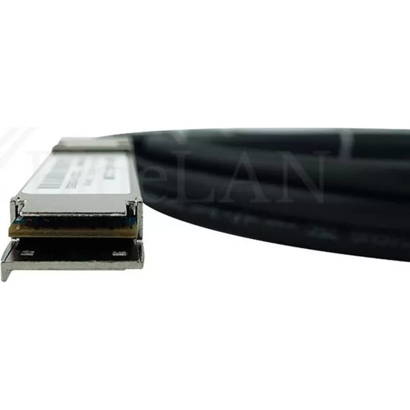 DAC laidas CBO QSFP28-DAC-1M 1m pasyvus varinis 100G QSFP28