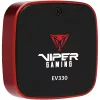 Išorinis M.2 NVMe korpusas PATRIOT EV330U31CK, skirtas 2230 SSD, USB Type-C 3.2 Gen2 10 Gbps