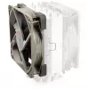 Ventiliatorius Noctua NA-FK1 120 mm — 12 V PWM korpuso ventiliatorius, 1700 aps./min., 120,2 m³/val., 25,1 dB