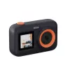 Veiksmo kamera SJCam Funcam+ White — 1080p Full HD, atspari vandeniui