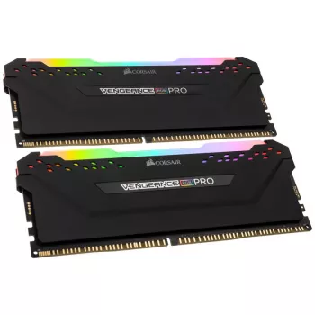 RGB apšvietimo papildymo rinkinys Corsair Universal 60g juodas