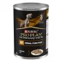 Šlapias šunų maistas PURINA Pro Plan Veterinary Diets NF Renal Function terapinis, kiauliena, 400 g skardinė