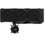 Universalus skysčio aušintuvas Lian Li GA II Hydroshift II LCD-C 360TL 12 cm Juoda