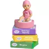 Little Tikes Story Dream Machine - BABY born Spaß-Kollektion (Teddy), Garsinė knyga