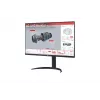 LG 32BR55UK-B | 31,5 colio | VA | UHD | 16:9 | 60 Hz | 4 ms | 3840 x 2160 pikselių | 250 cd/m² | 2 HDMI prievadai
