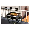 Campingaz Plancha Electric 1 XD kontaktinė kepsninė 2100 W juoda