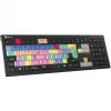 Logickeyboard Adobe Premiere Pro CC ASTRA 2 - klaviatūra