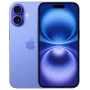 Išmanusis telefonas Apple iPhone 16 6,1 colio 128 GB mėlynas