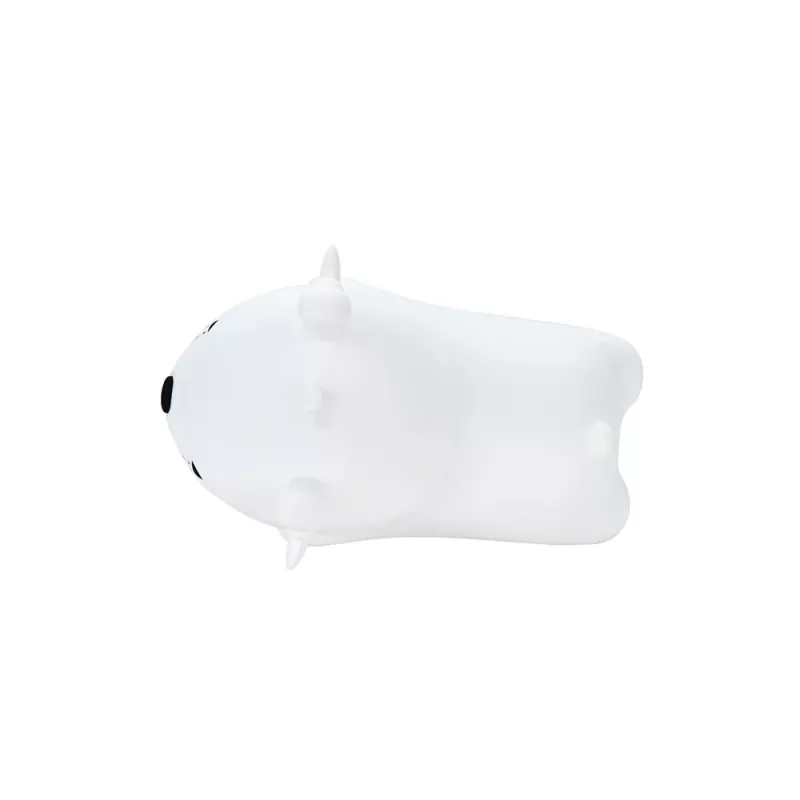 Naktinė lemputė Tellur TLL441161 Baby Deer LED švelnus švytėjimas, kompaktiška…