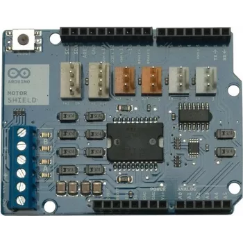 Arduino A000079 priedas kūrimo plokštėms (A000079)