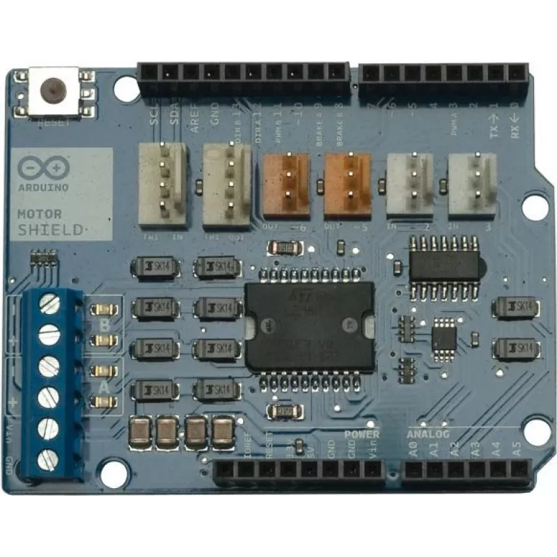 Arduino A000079 priedas kūrimo plokštėms (A000079)