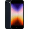 iPhone SE 2022 128GB Dual-SIM Midnight 11,94 cm 4,7 colio IPS LCD ekranas iOS 15. 12 MP kamera