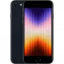 iPhone SE 2022 128GB Dual-SIM Midnight 11,94 cm 4,7 colio IPS LCD ekranas iOS 15. 12 MP kamera