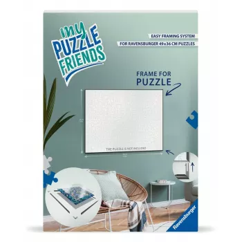Dėlionė Ravensburger 17900 1000 detalių Maistas ir gėrimai