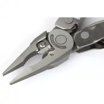 Leatherman Multitool Super Tool 300 (19x) Nerūdijantis Plienas