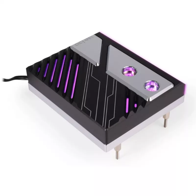 Coldplate Alphacool 13893 kompiuterio aušinimo sistemos dalis
