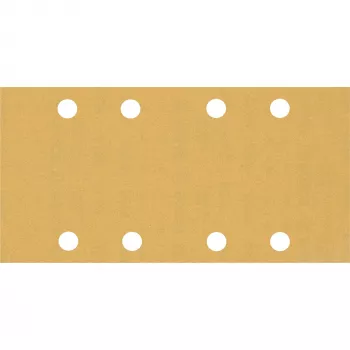 Šlifavimo lakštas Bosch 2608900939 93x186 mm K120 dažams ir medienai