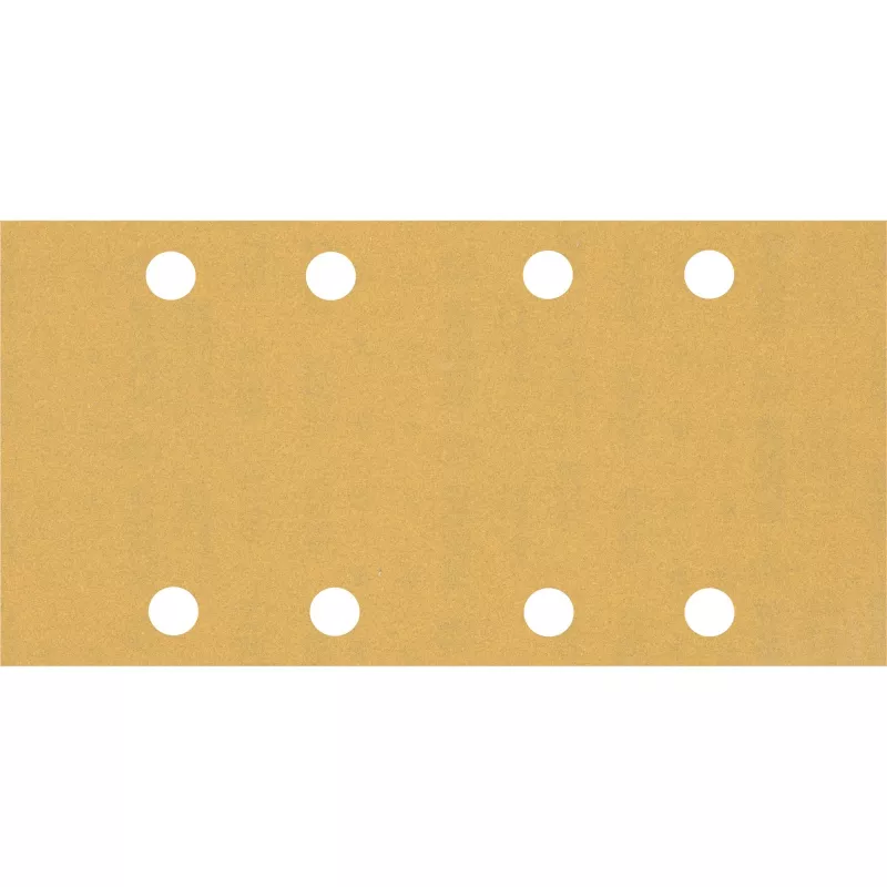 Šlifavimo lakštas Bosch 2608900939 93x186 mm K120 dažams ir medienai