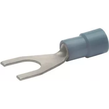 Izoliuotas presuojamas kabelio antgalis 1.5-2.5 mm² 630C/6 (630C6)