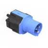 Nrgkick 20001053 maitinimo adapteris, juodas
