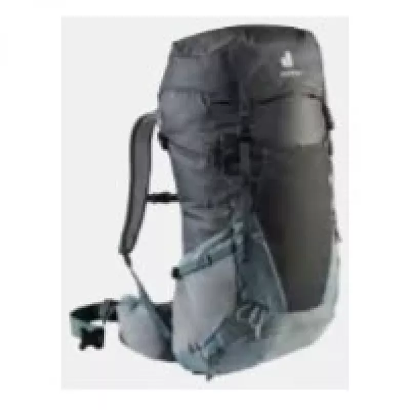 Kuprinė Deuter Futura 30 L pilka alpinizmui žygiams unisex
