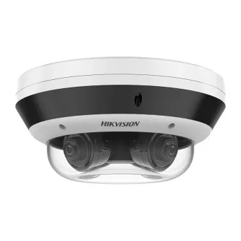 Kupolinė IP apsaugos kamera Hikvision DS-2CD6D44G1H-IZS 2688x1520 vidaus ir lauko