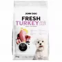 Sausas šunų maistas john dog ADULT FRESH TURKEY & BEEF 3 kg