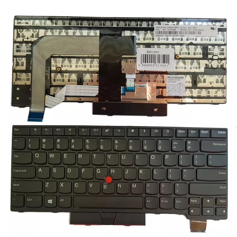 Lenovo KB313501
